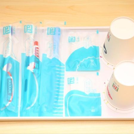 派酒店·湛江徐闻店 外观 照片